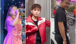 Sao Việt 20/12: Hồng Đăng gây chú ý về thái độ với fan, Hồ Văn Cường cực bảnh trong loạt ảnh mới