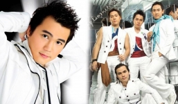 Sao Việt bàng hoàng, khán giả xót xa trước sự ra đi của Tuấn Khang - cựu thành viên nhóm nhạc GMC