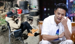 Hồng Đăng than thở về công việc hiện tại sau khi thôi việc tại Nhà hát Kịch Hà Nội