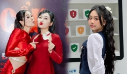 Phương Mỹ Chi hiện diện xinh đẹp tại sự kiện, khẳng định chắc nịch 1 điều sau ồn ào