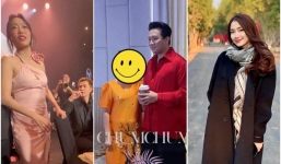 Sao Việt 23/12: Diệu Nhi lộ điểm bất thường làm dấy lên nghi vấn có tin vui, thêm bằng chứng về sự việc thái độ của Trấn Thành