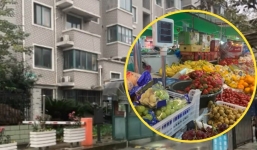 Người bán trái cây bất ngờ được thừa kế tài sản từ một đại gia không có quan hệ huyết thống