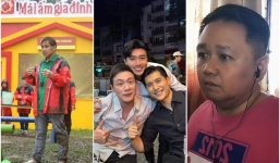 Sao Việt 25/12: Sự thật về con người MC Quyền Linh, MC Anh Tuấn phong độ ở U50