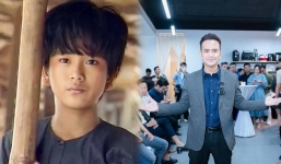 Sao 'Đất Phương Nam' Hùng Thuận báo tin vui sau khoảng thời gian đạt được thành tựu sự nghiệp