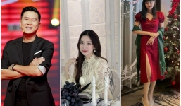 Sao Việt 29/12: Đỗ Mỹ Linh hiếm hoi khoe ái nữ, Hồ Hoài Anh lộ diện với thần sắc gây chú ý