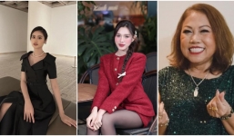 Sao Việt 31/12: Hoa hậu Ý Nhi đón năm mới ở trời Tây, Siu Black báo tin vui hậu kết hôn