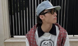 Sơn Tùng vang danh quốc tế khi được xướng tên danh sách 'Những người đàn ông Châu Á mặc đẹp nhất năm 2023'