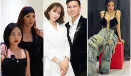 Sao Việt 3/1: Mỹ Linh để lộ chuyện Hồ Hoài Anh - Lưu Hương Giang ly hôn, Phương Mỹ Chi đầu tư khi thi hoa hậu