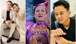 Sao Việt 4/1: Hồng Đăng nỗ lực bất thành hậu nghỉ việc, Chí Trung lên tiếng khi Táo Quân nhận ý kiến trái chiều