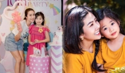 Ốc Thanh Vân và Trương Bảo Như công khai số tiền tiết kiệm của con gái Mai Phương