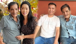 Từng nhiệt tình giúp đỡ Thương Tín, Trịnh Kim Chi phản ứng thế nào trước tin sức khỏe xuống dốc của đàn anh?