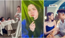 Sao Việt 9/1: Dung mạo của con gái Trường Giang và Nhã Phương, Mỹ Tâm hé lộ góc khuất sau ánh hào quang