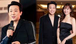 Trấn Thành nói gì khi liên tục mời 'người quen' đóng phim nhưng không cho vợ góp mặt trong dự án mới?