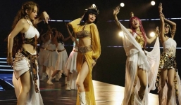 Ninh Dương Lan Ngọc lên tiếng trước nghi vấn 'chơi trội' tại Chị Đẹp Đạp Gió Rẽ Sóng