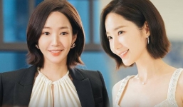 Park Min Young bị truyền thông khui 'vết nhơ' khó gột rửa: Phim 'Cô đi mà lấy chồng tôi' bị ảnh hưởng