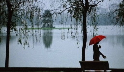 Dự báo thời tiết rét đậm trong tháng 2 và nhận định tình hình thời tiết trong 6 tháng tới