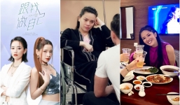 Sao Việt 17/1: Hồ Ngọc Hà kể lại giây phút được Kim Lý cầu hôn, diva Hồng Nhung thông báo lập nhóm nhạc