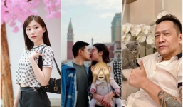 Sao Việt 18/1: Khoảnh khắc ngọt ngào của vợ chồng Đỗ Mỹ Linh, em gái Trấn Thành báo tin 'có thai'