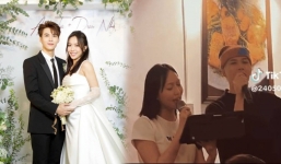Diệu Nhi hiếm hoi khoe giọng với ông xã, vô tình để lộ một sự thật đầy bất ngờ về Anh Tú