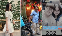 Sao Việt 21/1: Thương Tín lộ diện mạo hốc hác, Ý Nhi nói về việc trở lại showbiz sau thị phi