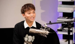 Hồ Văn Cường hé lộ hướng đi mới của sự nghiệp sau thời gian gặt hái thành công