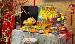 Ông Công Ông Táo 2024 vào ngày nào? Nên cúng Ông Công Ông Táo 2024 vào ngày giờ nào là hợp lý?