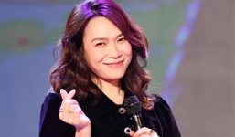 Mỹ Tâm tiếp tục đạt kỷ lục mới, chứng minh đẳng cấp sao hạng A của làng nhạc Việt