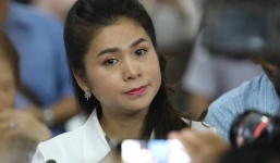 Bà Lê Hoàng Diệp Thảo đề nghị tạm dừng phiên tòa ly hôn nghìn tỷ với ông Vũ