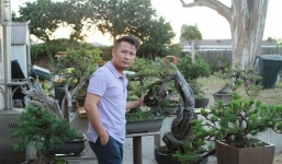 Giàu như Bằng Kiều: Bất động sản khắp nơi từ Mỹ tới Hà Nội, Sài Gòn