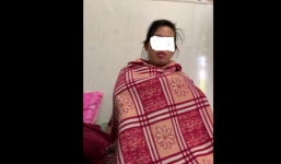 Người mẹ dựng chuyện con bị bắt cóc để che đậy đứa bé không phải là con 'chồng'