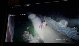 Tin mới nhất vụ người phụ nữ đi tập thể dục bị sát hại, nhân chứng duy nhất tự tử