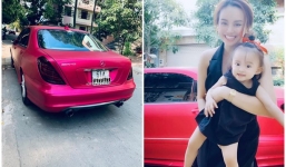 Hết tặng nhẫn kim cương 22 tỷ, ông xã còn làm điều này để lấy lòng Vy Oanh