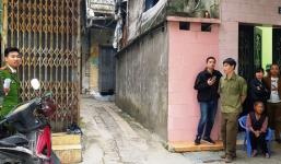 Nam Định: Thầy cúng truy sát nhà hàng xóm, đâm chết mẹ và con dâu