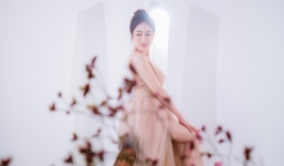 Sao Mai Phạm Tuyết Nga khoe vẻ đẹp vạn người mê trong MV mới