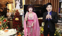 Quang Hà 'hét giá' cát -xê, đại gia Thái Bình vẫn mạnh tay chi 500 triệu