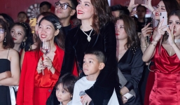 Subeo 'cậu ấm' nhà Hồ Ngọc Hà giờ đã cao lớn, phổng phao thế này rồi