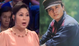 NSND Hồng Vân tiết lộ chuyện kỳ bí sau cái chết của Lê Công Tuấn Anh