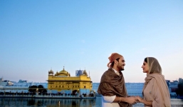 Cận cảnh resort siêu sang tại Phú Quốc - nơi đại gia Ấn Độ bao trọn tổ chức tiệc cưới