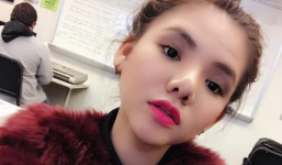 Hé lộ cuộc sống bên Mỹ của Minh Như - ca sĩ Việt gây sốt 'American Idol'