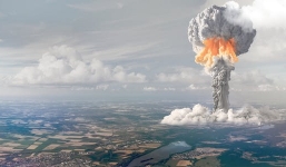 Vì sao căng thẳng Ấn Độ-Pakistan có thể dễ gây ra 'ác mộng hạt nhân' cho thế giới?