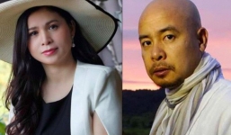 Gout thời trang hàng hiệu sang trọng và đẳng cấp của bà Lê Hoàng Diệp Thảo