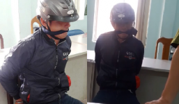 Lời khai ban đầu của nam thanh niên sát hại 4 người gây rúng động