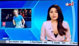 BTV mặc trễ nải trên sóng truyền hình: Tháng kiếm 60 triệu, tự mua ô tô