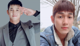 Song Luân hoảng loạn khi máy bay rơi tự do tại Mỹ