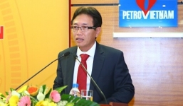 Ông Nguyễn Vũ Trường Sơn xin từ chức Tổng giám đốc tại PVN