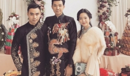 Cuộc sống xa hoa, sang chảnh ngút trời của 'cậu ấm' 'cô chiêu' nhà tập đoàn Tân Hoàng Minh