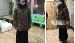 Giả gái vào nhà vệ sinh nữ quay lén, cựu sinh viên Đại học Thanh Hoa nhận kết đắng