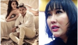 Hậu dao kéo, Ngân 98 ngày càng xinh, Phi Thanh Vân xuống cấp trầm trọng