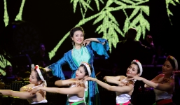 'Liveshow Tân Nhàn mang giá trị một liveshow đương đại không thua kém thế giới'