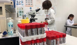 Thủ tướng giao Bộ Công an điều tra vụ học sinh nhiễm sán lợn